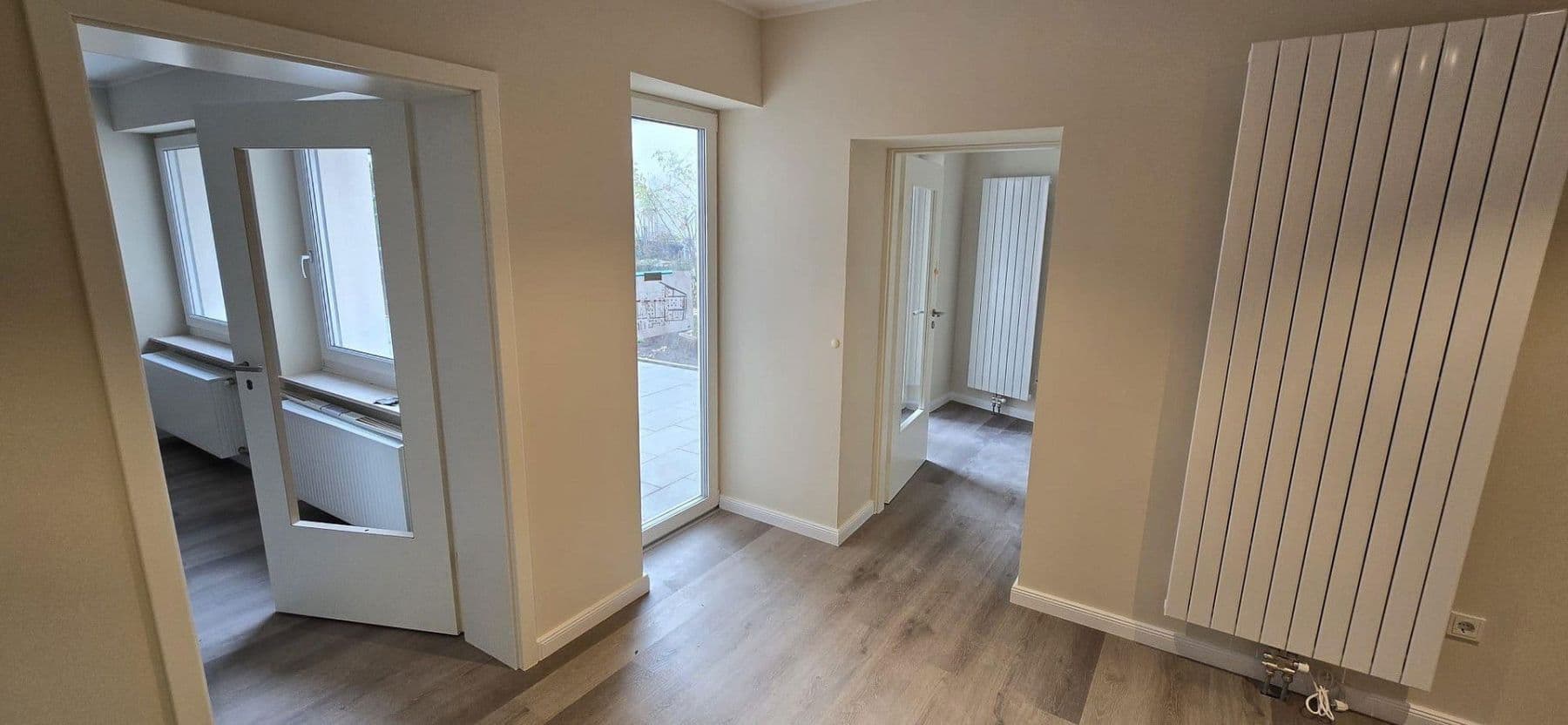 3 bedroom flat to rent, 67 m², Schmidtstraße 8, Rüdesheim am Rhein, Hesse 3 bedroom flat to rent, 67 m², Schmidtstraße 8, Rüdesheim am Rhein, Hesse