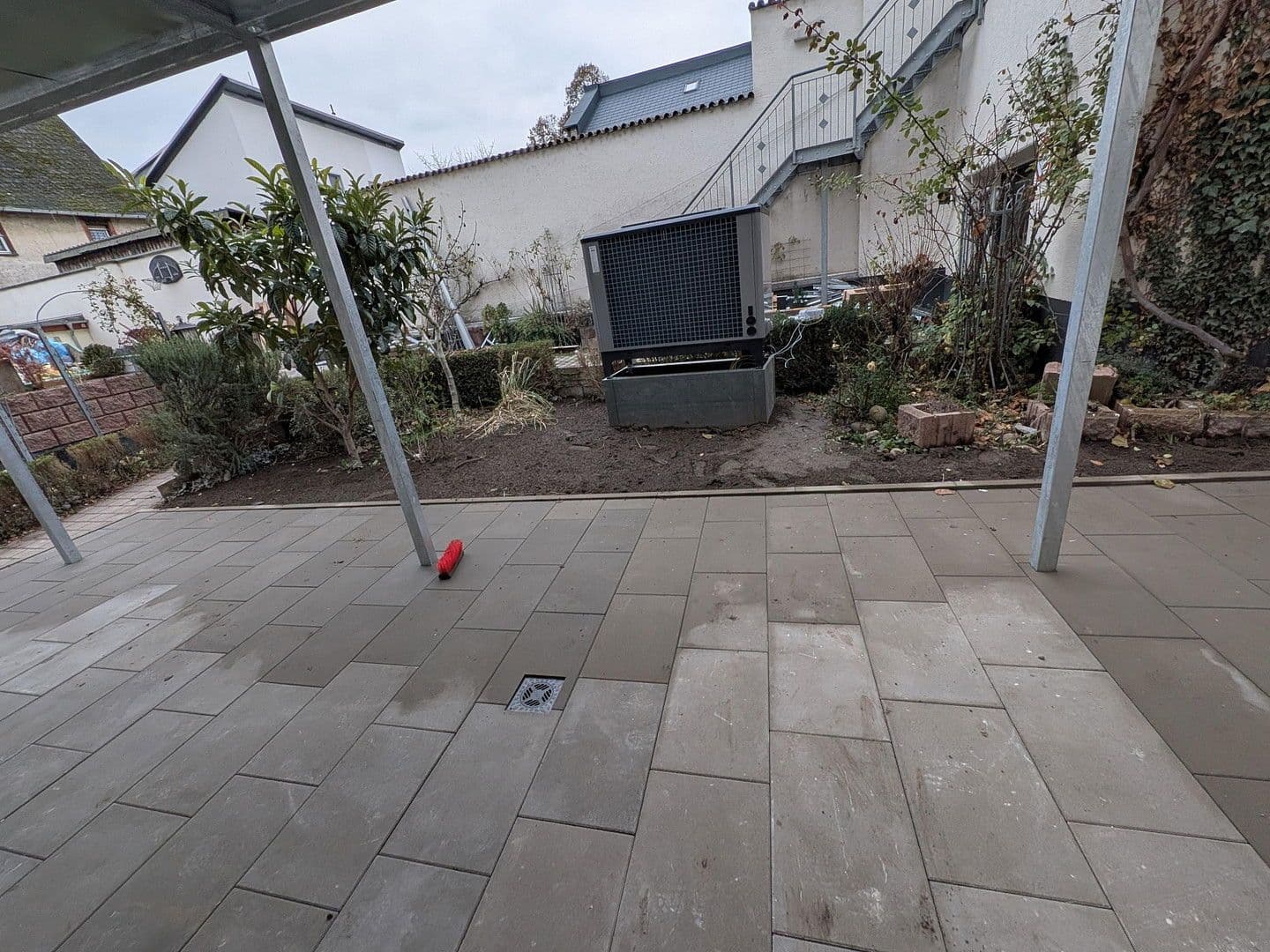 3 bedroom flat to rent, 67 m², Schmidtstraße 8, Rüdesheim am Rhein, Hesse 3 bedroom flat to rent, 67 m², Schmidtstraße 8, Rüdesheim am Rhein, Hesse