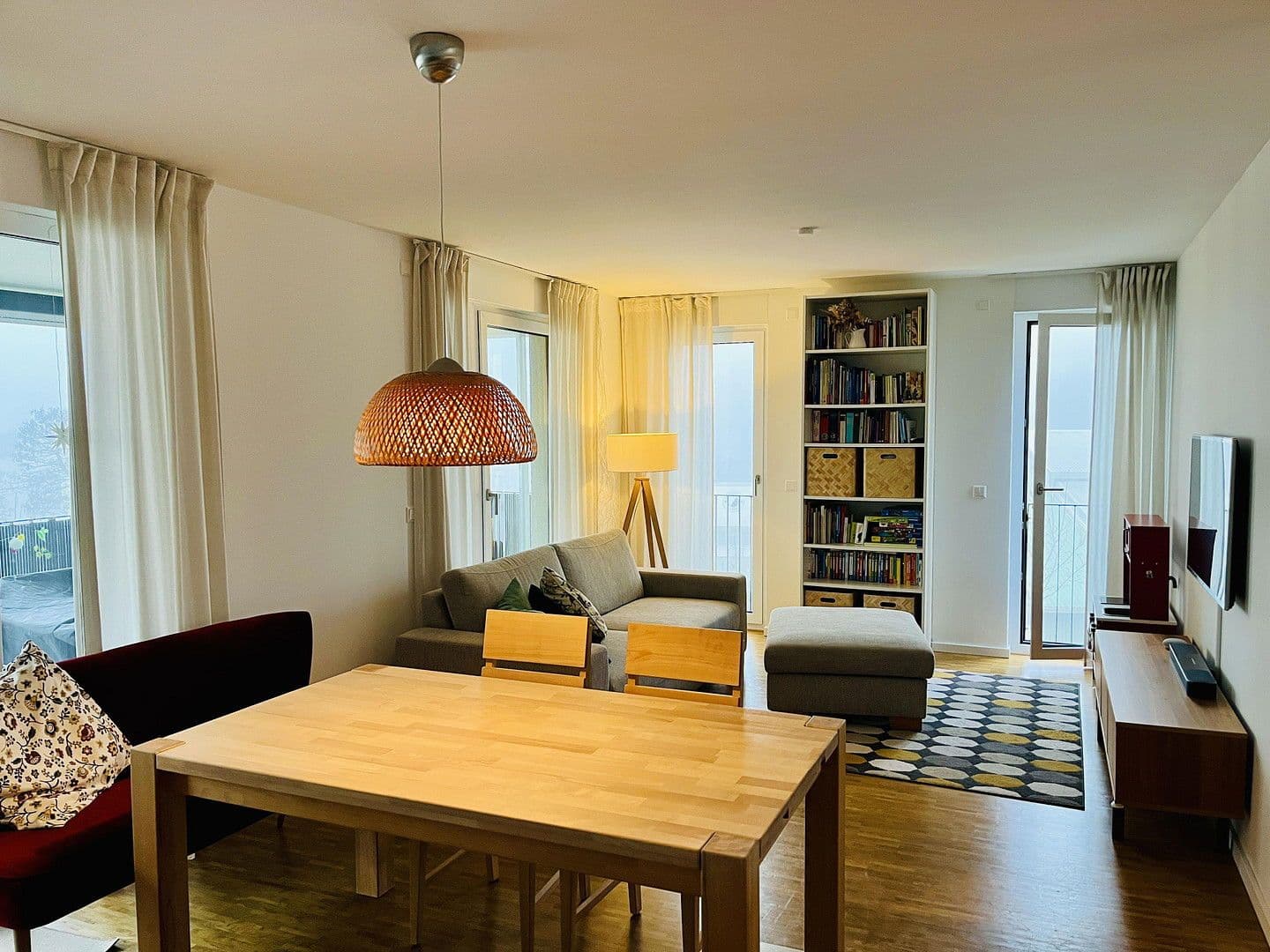 4 bedroom flat for sale, 102 m², Waldbronn, Baden-Württemberg 4 bedroom flat for sale, 102 m², Waldbronn, Baden-Württemberg