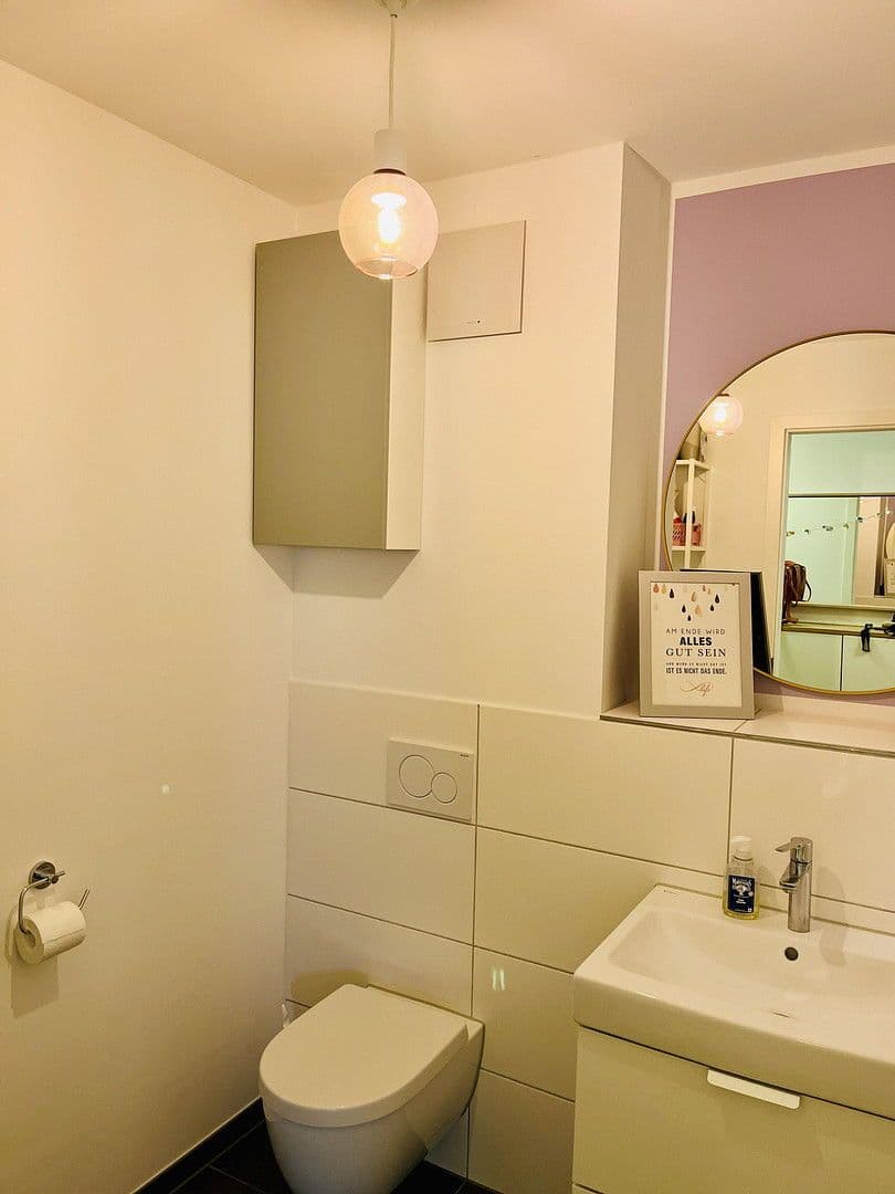 4 bedroom flat for sale, 102 m², Waldbronn, Baden-Württemberg 4 bedroom flat for sale, 102 m², Waldbronn, Baden-Württemberg