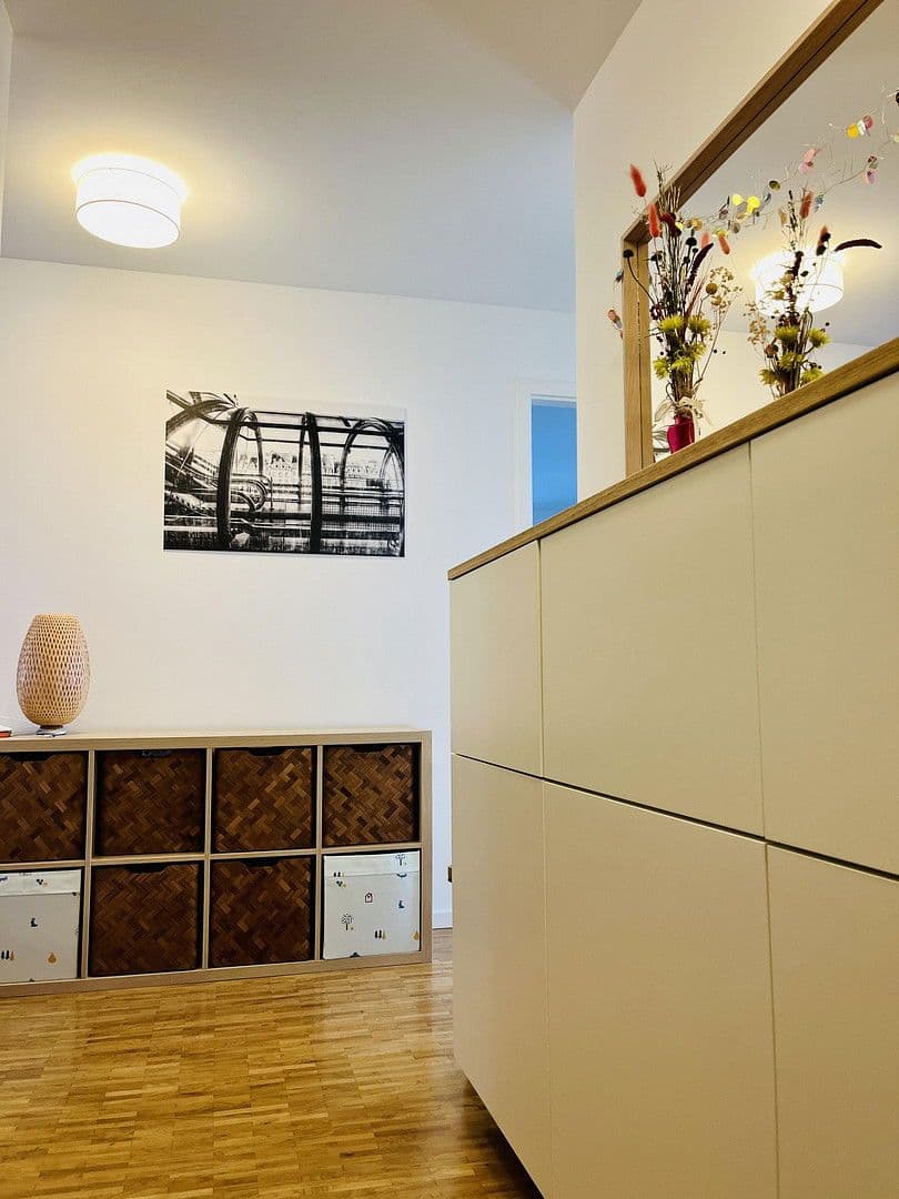 4 bedroom flat for sale, 102 m², Waldbronn, Baden-Württemberg 4 bedroom flat for sale, 102 m², Waldbronn, Baden-Württemberg