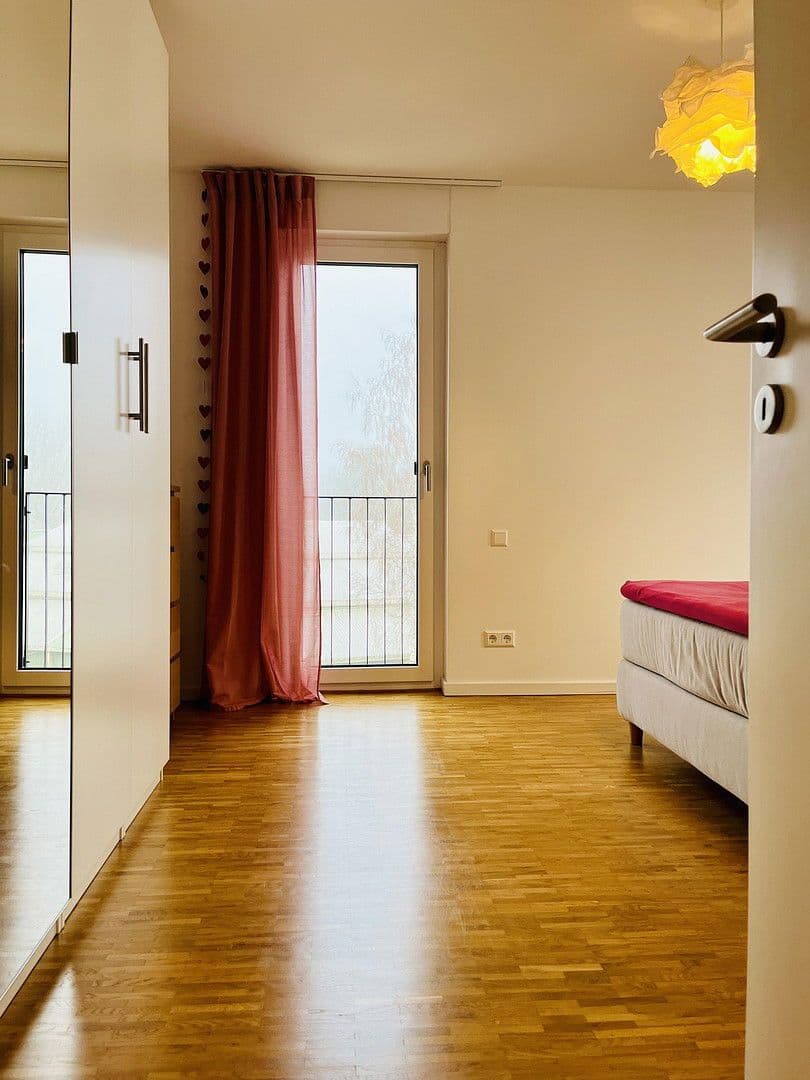 4 bedroom flat for sale, 102 m², Waldbronn, Baden-Württemberg 4 bedroom flat for sale, 102 m², Waldbronn, Baden-Württemberg