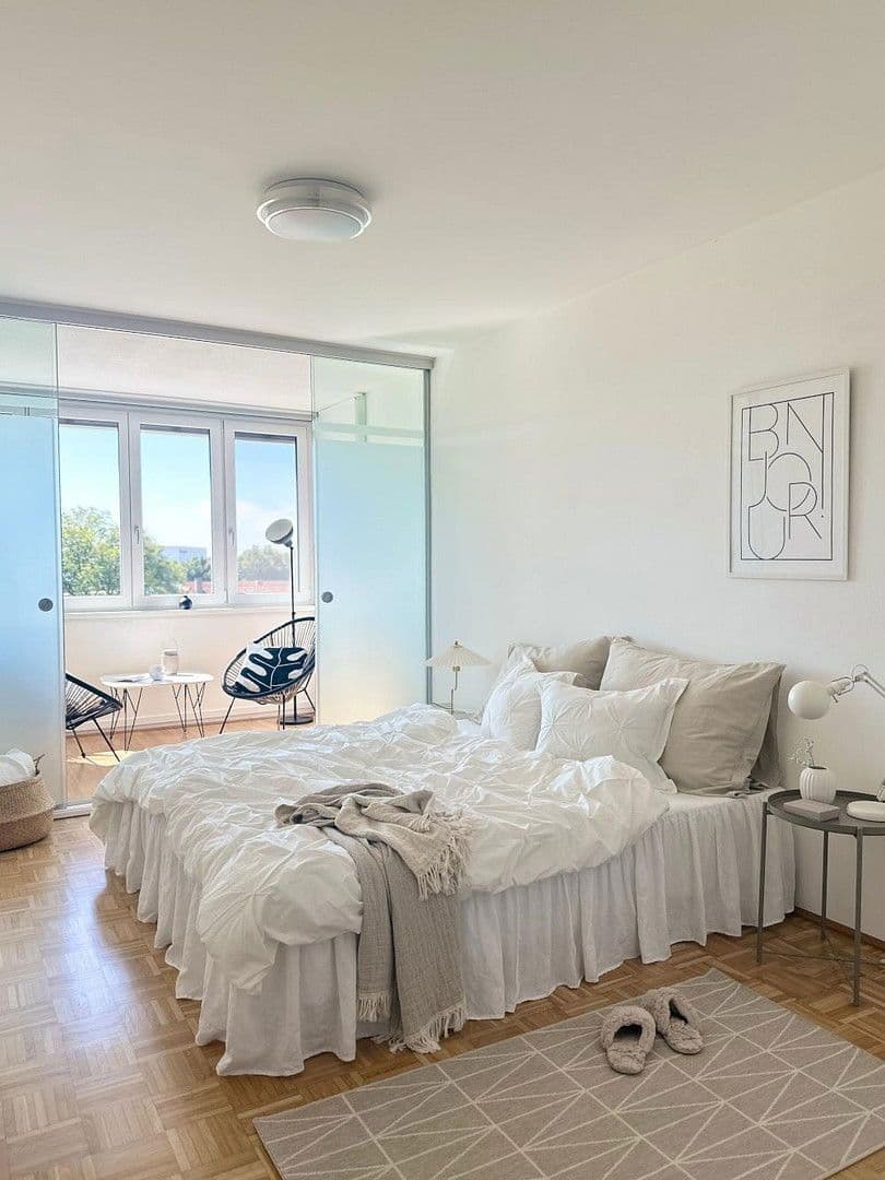 1 bedroom with open-plan kitchen flat for sale, 60 m², Mayrhansenstr., Leonding, Upper Austria 1 bedroom with open-plan kitchen flat for sale, 60 m², Mayrhansenstr., Leonding, Upper Austria