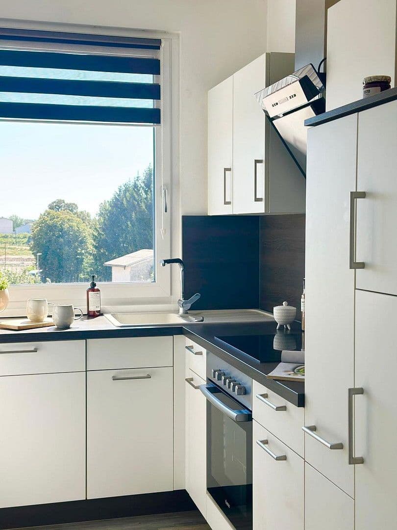 1 bedroom with open-plan kitchen flat for sale, 60 m², Mayrhansenstr., Leonding, Upper Austria 1 bedroom with open-plan kitchen flat for sale, 60 m², Mayrhansenstr., Leonding, Upper Austria