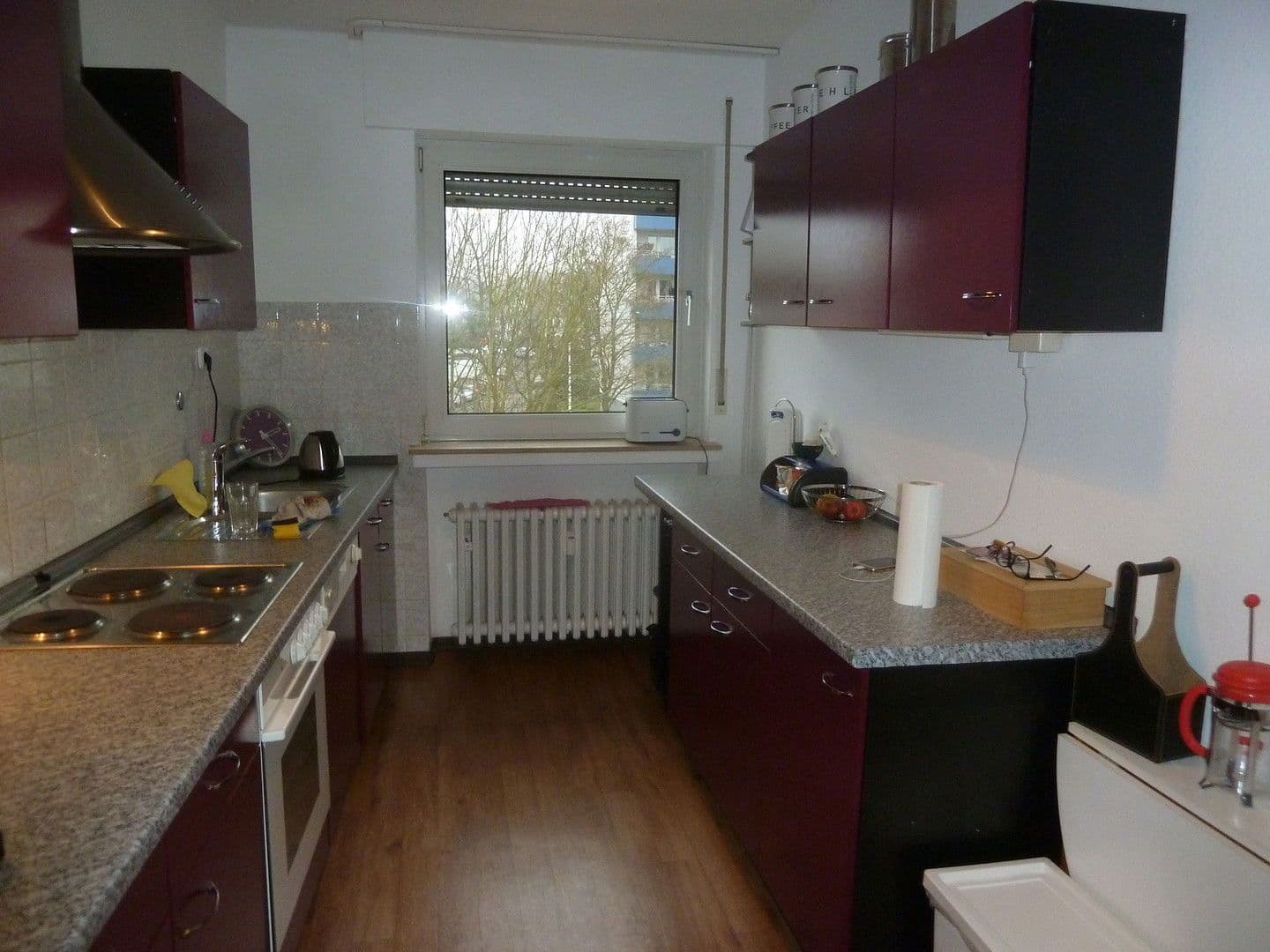 3 bedroom flat to rent, 80 m², Bonn, North Rhine-Westphalia 3 bedroom flat to rent, 80 m², Bonn, North Rhine-Westphalia