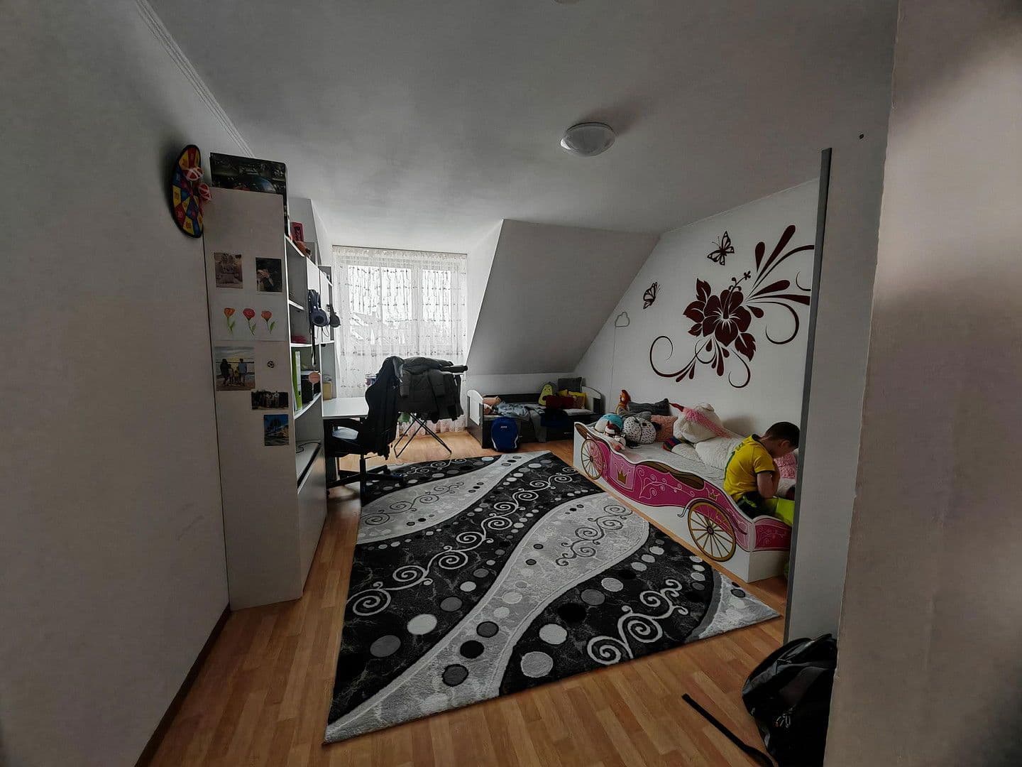 3 bedroom flat to rent, 71 m², Rothlindenstr. 9a, Schwandorf, Bavaria 3 bedroom flat to rent, 71 m², Rothlindenstr. 9a, Schwandorf, Bavaria