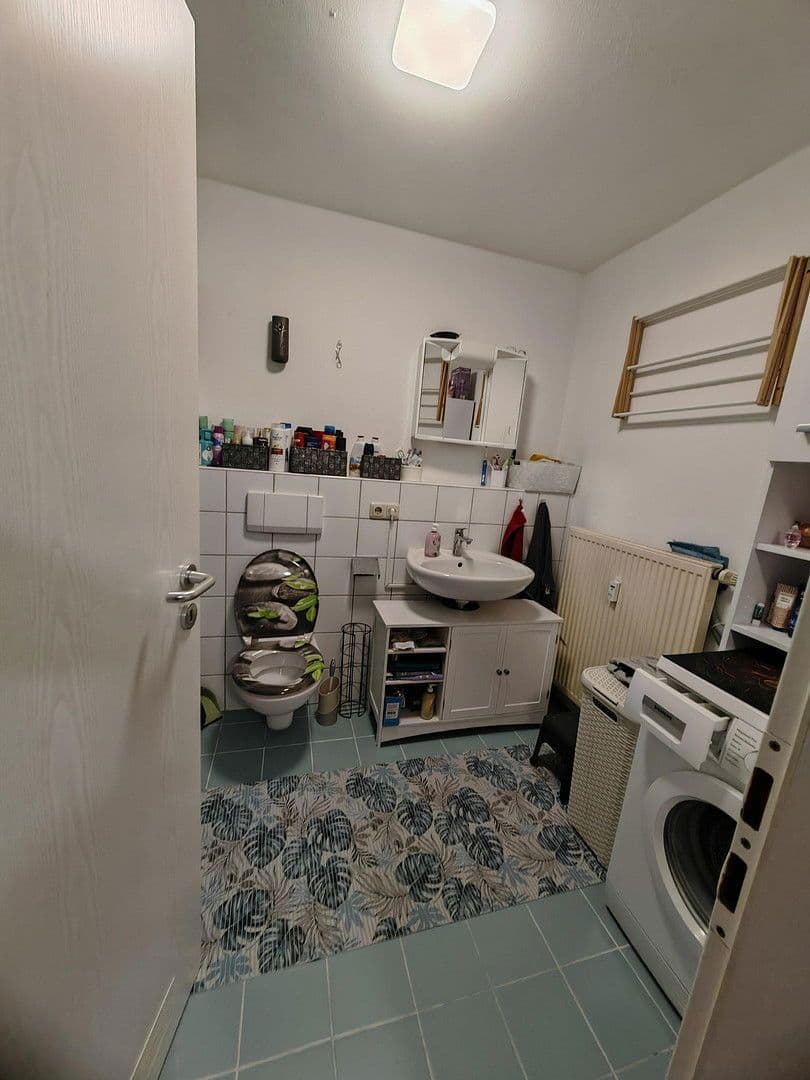 3 bedroom flat to rent, 71 m², Rothlindenstr. 9a, Schwandorf, Bavaria 3 bedroom flat to rent, 71 m², Rothlindenstr. 9a, Schwandorf, Bavaria