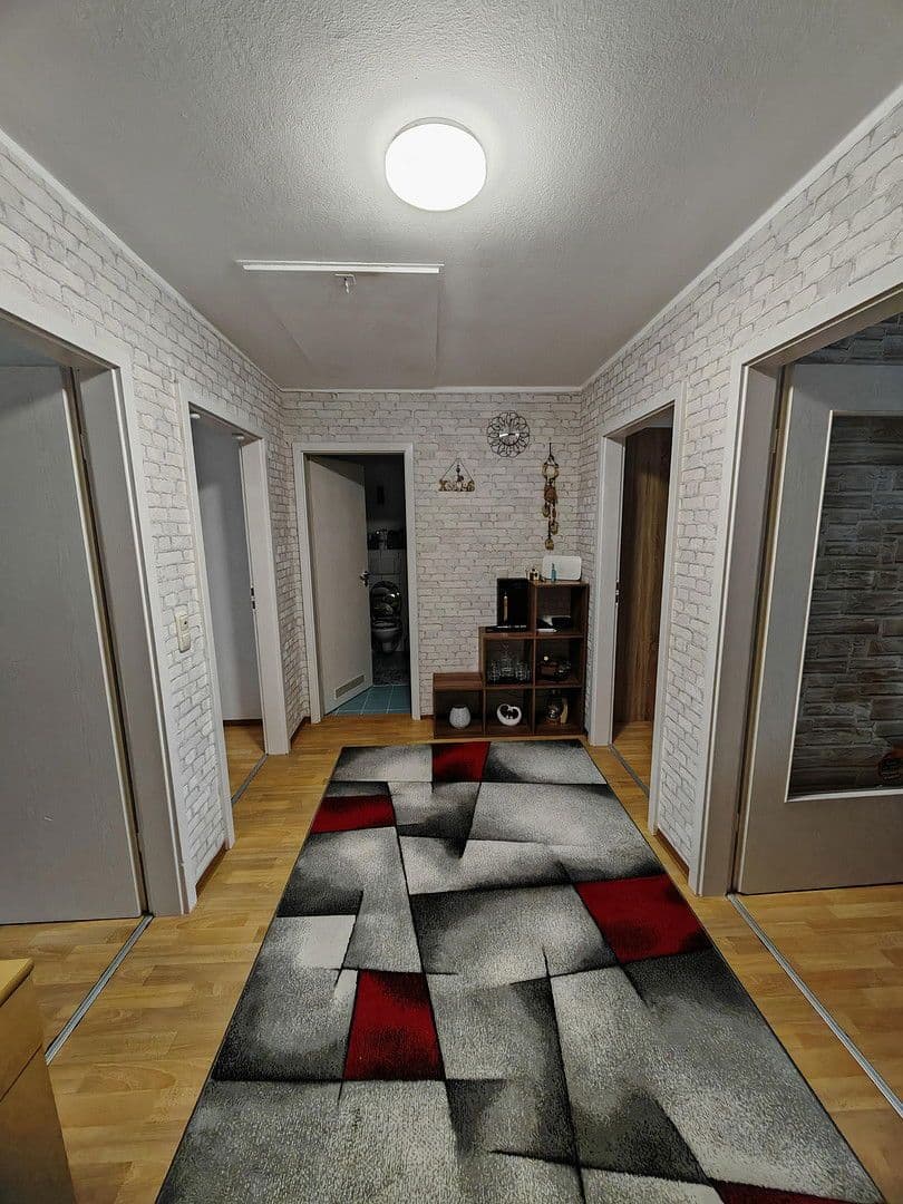 3 bedroom flat to rent, 71 m², Rothlindenstr. 9a, Schwandorf, Bavaria 3 bedroom flat to rent, 71 m², Rothlindenstr. 9a, Schwandorf, Bavaria