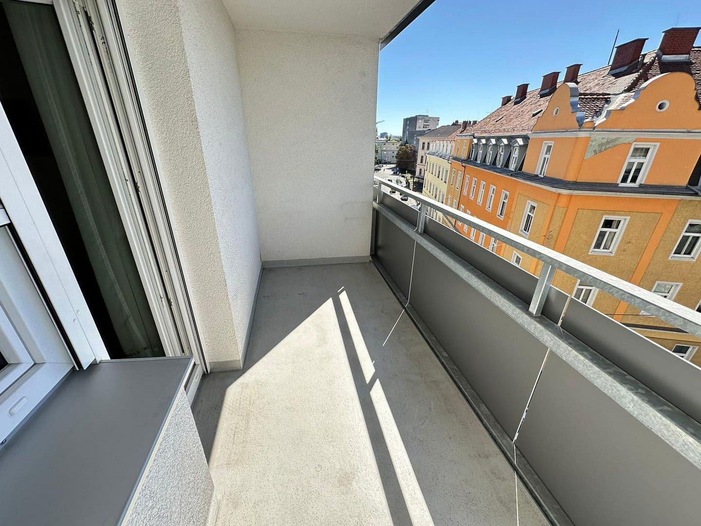 3 bedroom flat for sale, 75 m², Lazarettgasse, Graz, Styria 3 bedroom flat for sale, 75 m², Lazarettgasse, Graz, Styria