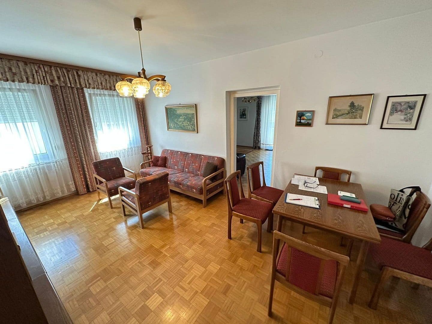 3 bedroom flat for sale, 75 m², Lazarettgasse, Graz, Styria 3 bedroom flat for sale, 75 m², Lazarettgasse, Graz, Styria