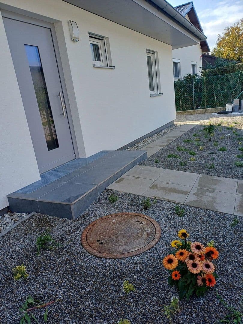 house to rent, 97 m², Gerasdorf bei Wien (Oberlisse), Lower Austria house to rent, 97 m², Gerasdorf bei Wien (Oberlisse), Lower Austria