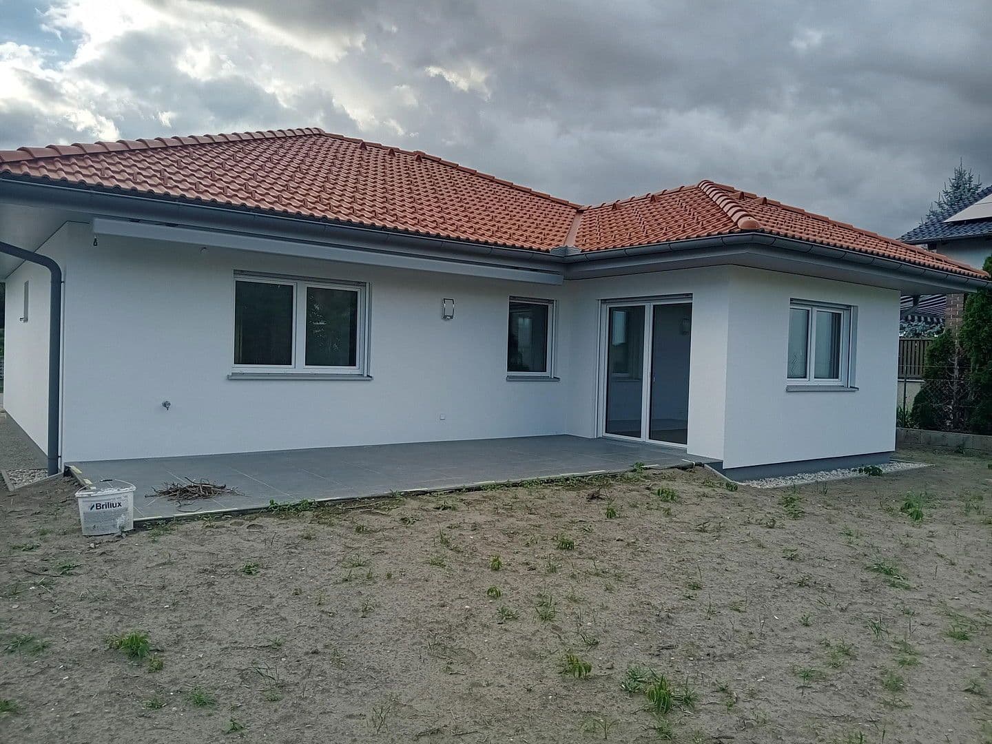 house to rent, 97 m², Gerasdorf bei Wien (Oberlisse), Lower Austria house to rent, 97 m², Gerasdorf bei Wien (Oberlisse), Lower Austria