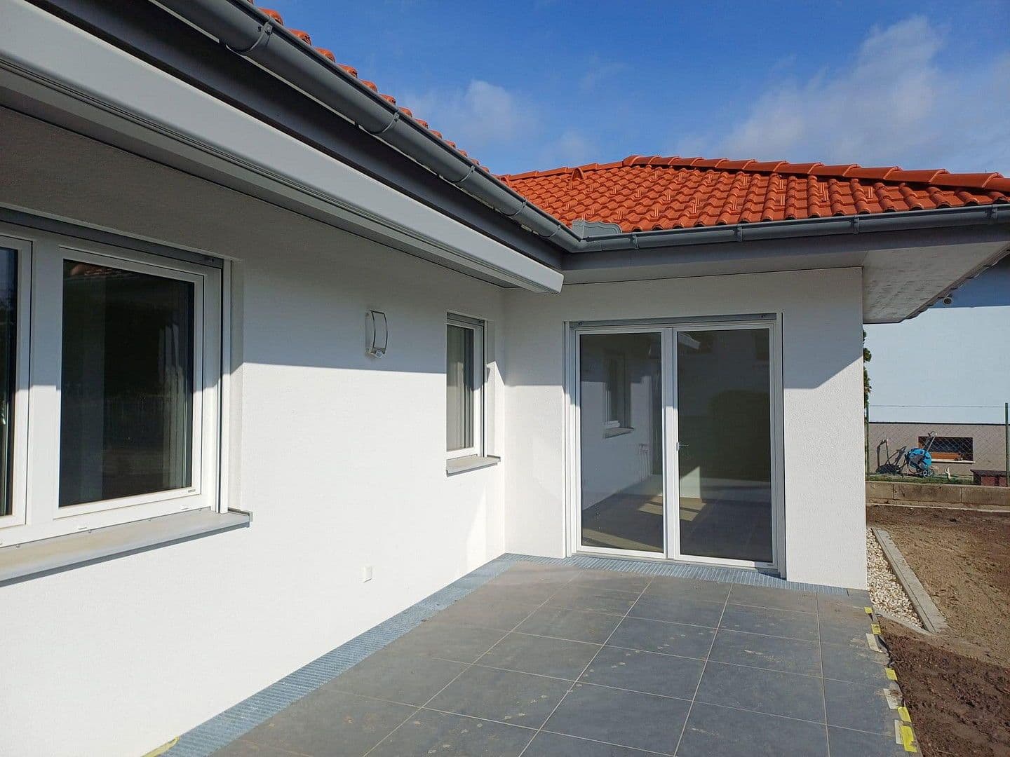 house to rent, 97 m², Gerasdorf bei Wien (Oberlisse), Lower Austria house to rent, 97 m², Gerasdorf bei Wien (Oberlisse), Lower Austria