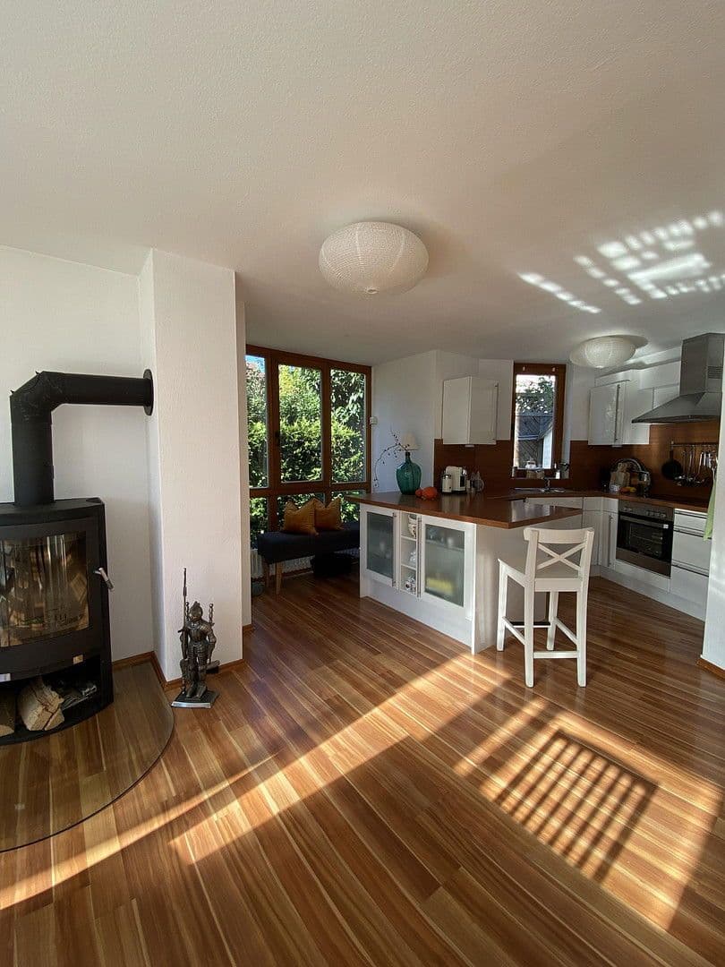 house to rent, 158 m², Cleebronn, Baden-Württemberg house to rent, 158 m², Cleebronn, Baden-Württemberg