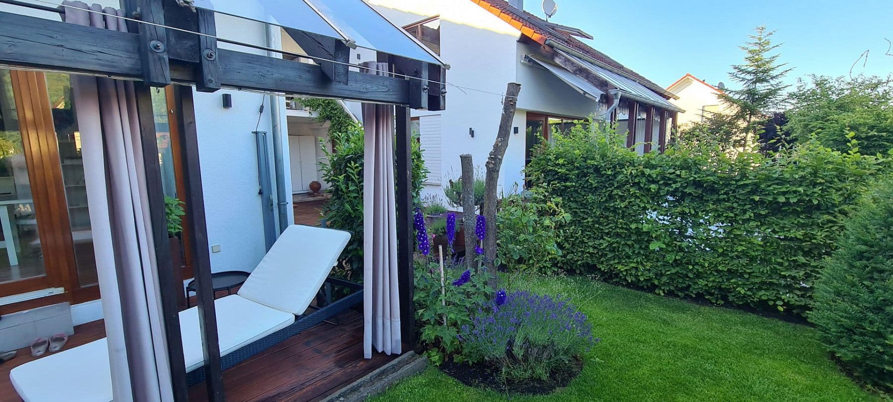 house to rent, 158 m², Cleebronn, Baden-Württemberg house to rent, 158 m², Cleebronn, Baden-Württemberg