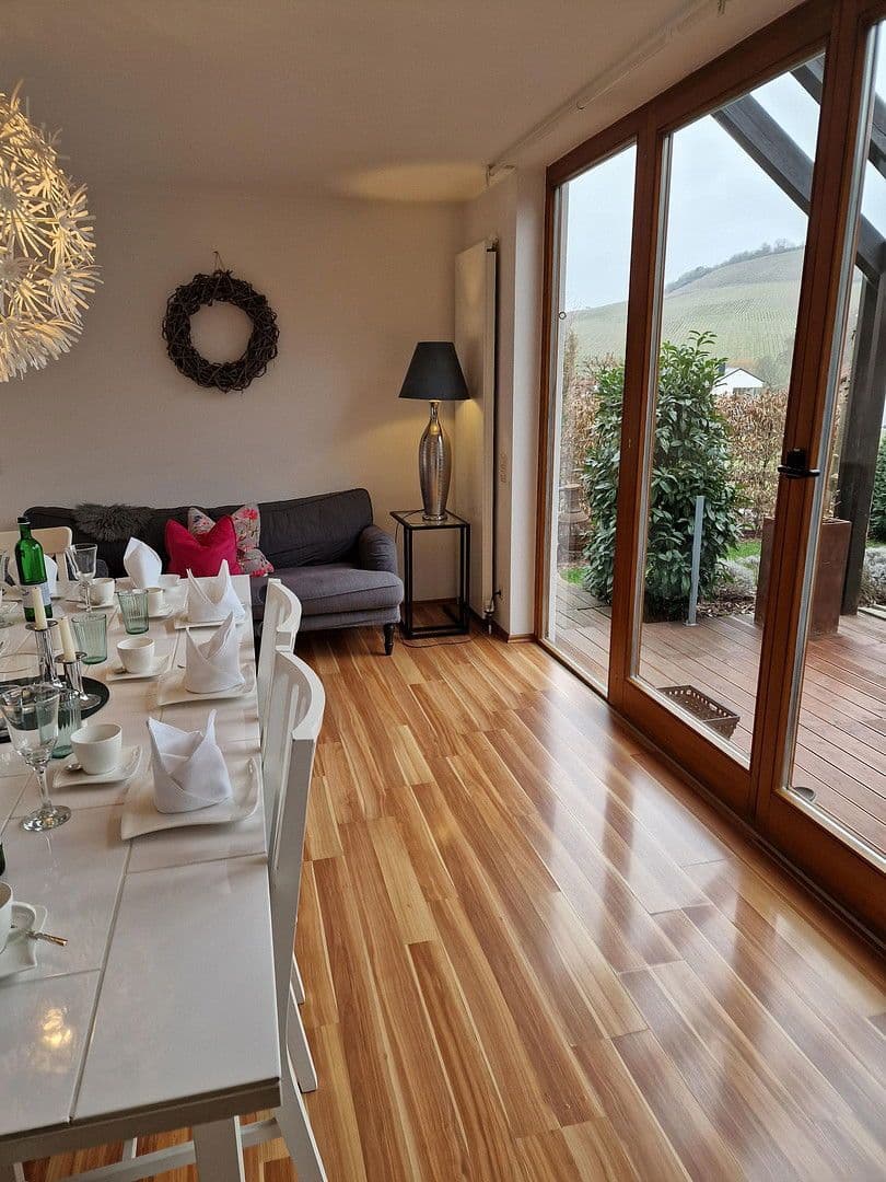 house to rent, 158 m², Cleebronn, Baden-Württemberg house to rent, 158 m², Cleebronn, Baden-Württemberg