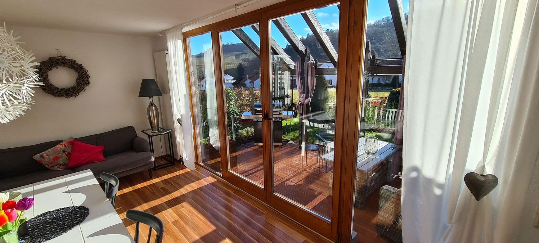 house to rent, 158 m², Cleebronn, Baden-Württemberg house to rent, 158 m², Cleebronn, Baden-Württemberg