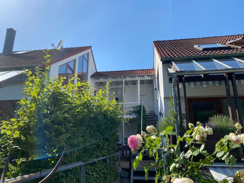 house to rent, 158 m², Cleebronn, Baden-Württemberg house to rent, 158 m², Cleebronn, Baden-Württemberg