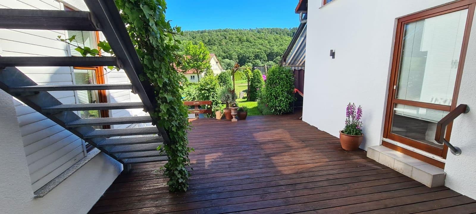 house to rent, 158 m², Cleebronn, Baden-Württemberg house to rent, 158 m², Cleebronn, Baden-Württemberg