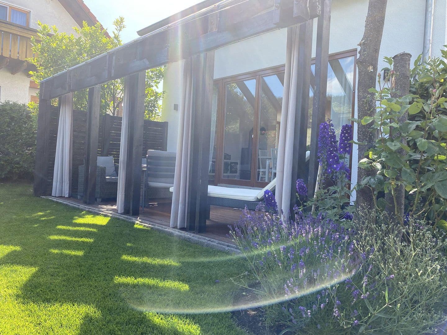 house to rent, 158 m², Cleebronn, Baden-Württemberg house to rent, 158 m², Cleebronn, Baden-Württemberg