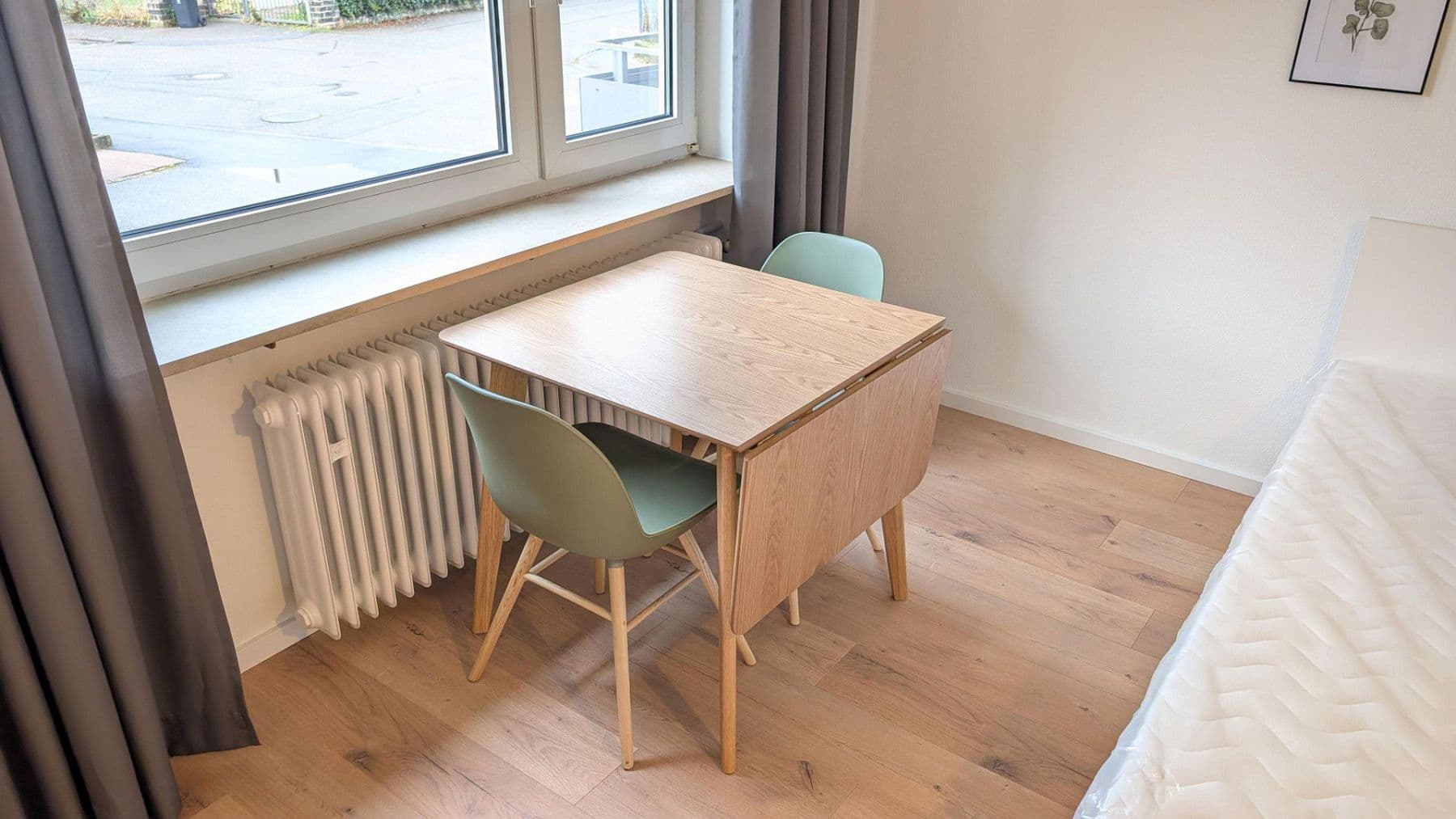 1 bedroom flat to rent, 39 m², Wimpfener Straße 15, Neckarsulm, Baden-Württemberg 1 bedroom flat to rent, 39 m², Wimpfener Straße 15, Neckarsulm, Baden-Württemberg