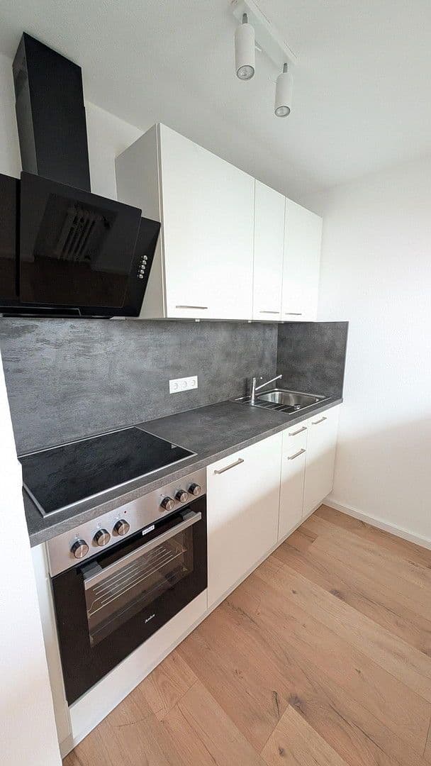 1 bedroom flat to rent, 39 m², Wimpfener Straße 15, Neckarsulm, Baden-Württemberg 1 bedroom flat to rent, 39 m², Wimpfener Straße 15, Neckarsulm, Baden-Württemberg