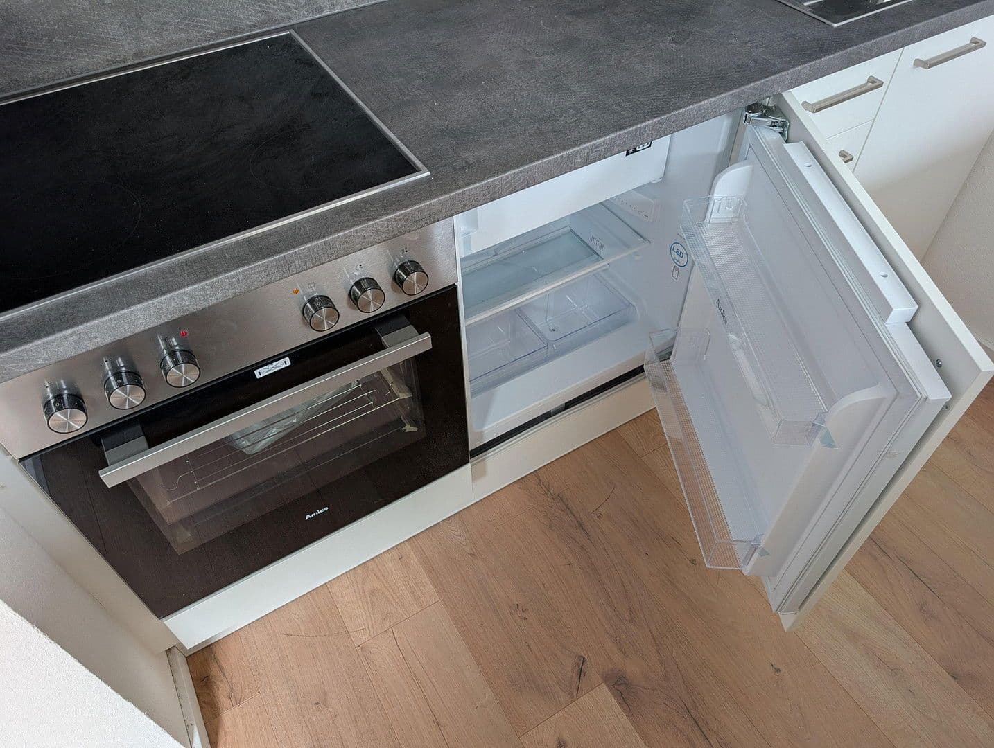 1 bedroom flat to rent, 39 m², Wimpfener Straße 15, Neckarsulm, Baden-Württemberg 1 bedroom flat to rent, 39 m², Wimpfener Straße 15, Neckarsulm, Baden-Württemberg