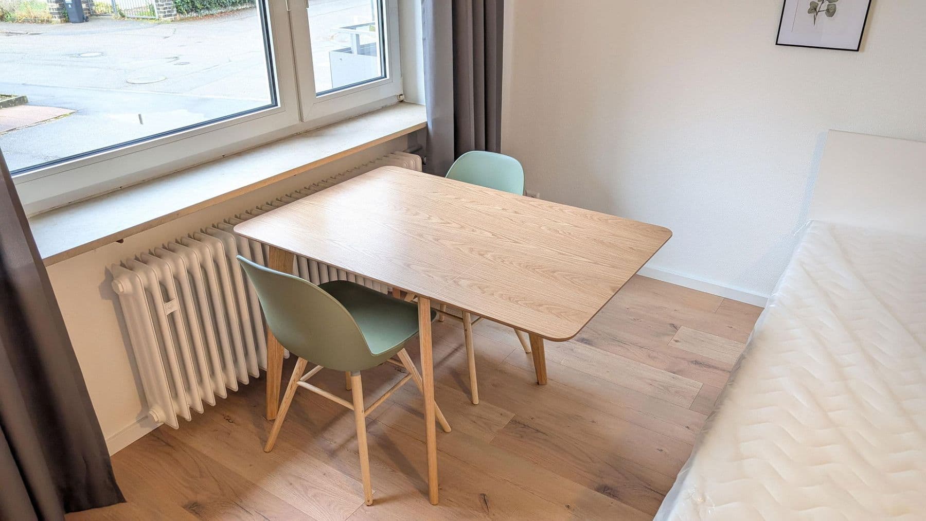 1 bedroom flat to rent, 39 m², Wimpfener Straße 15, Neckarsulm, Baden-Württemberg 1 bedroom flat to rent, 39 m², Wimpfener Straße 15, Neckarsulm, Baden-Württemberg