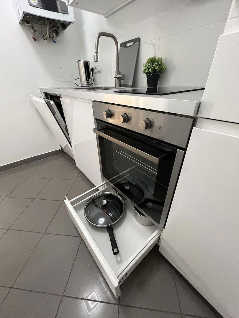 3 bedroom flat for sale, 51 m², Wien, Vienna 3 bedroom flat for sale, 51 m², Wien, Vienna