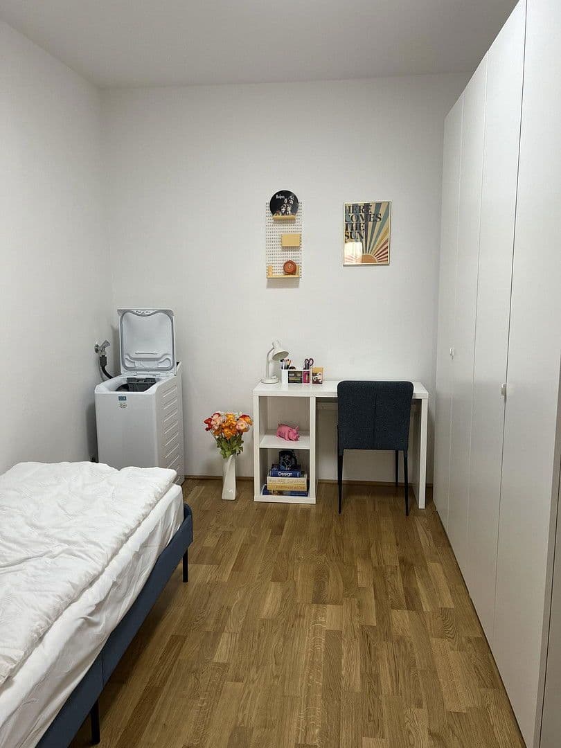 3 bedroom flat for sale, 51 m², Wien, Vienna 3 bedroom flat for sale, 51 m², Wien, Vienna