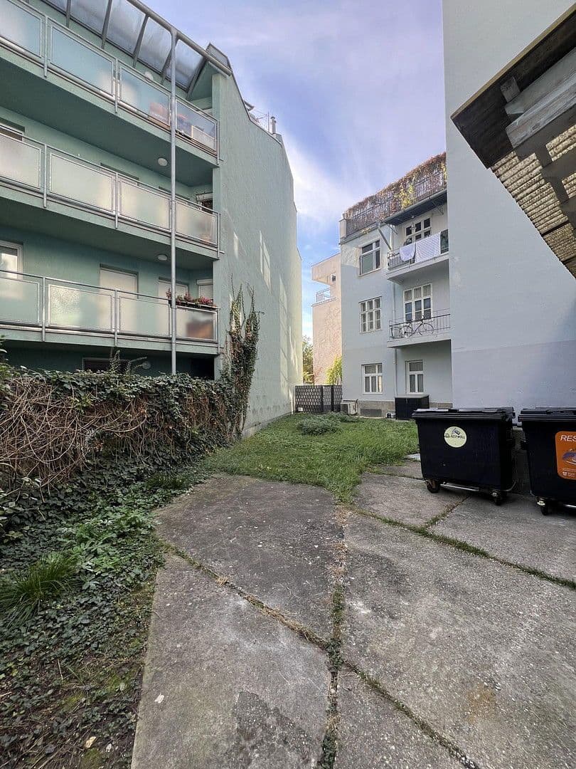 3 bedroom flat for sale, 51 m², Wien, Vienna 3 bedroom flat for sale, 51 m², Wien, Vienna