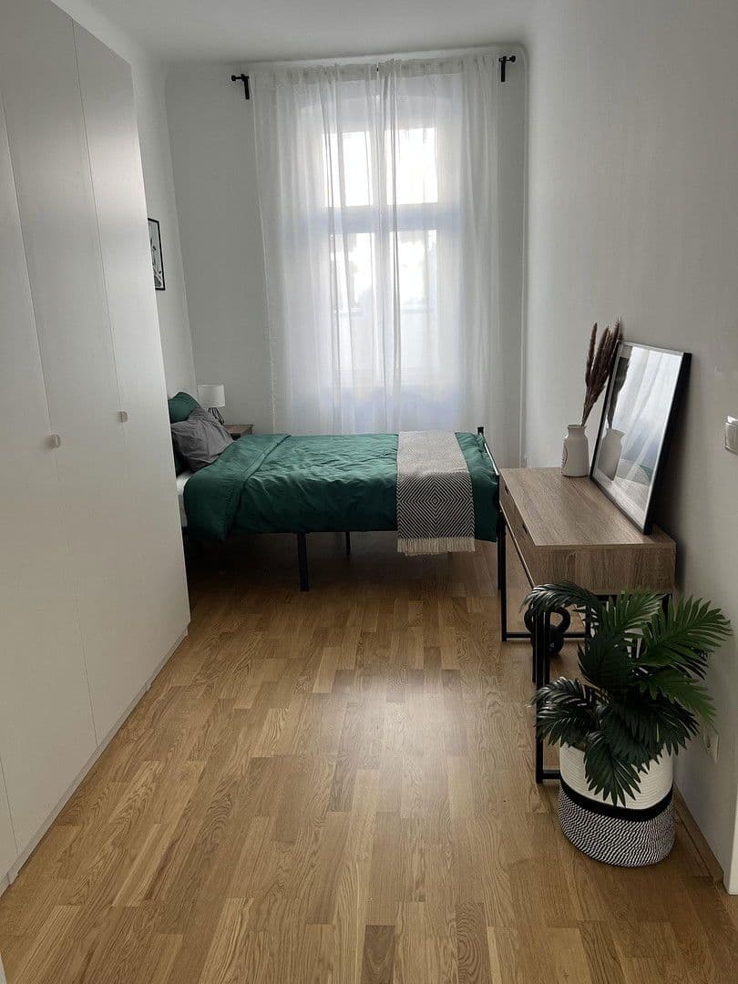 3 bedroom flat for sale, 51 m², Wien, Vienna 3 bedroom flat for sale, 51 m², Wien, Vienna