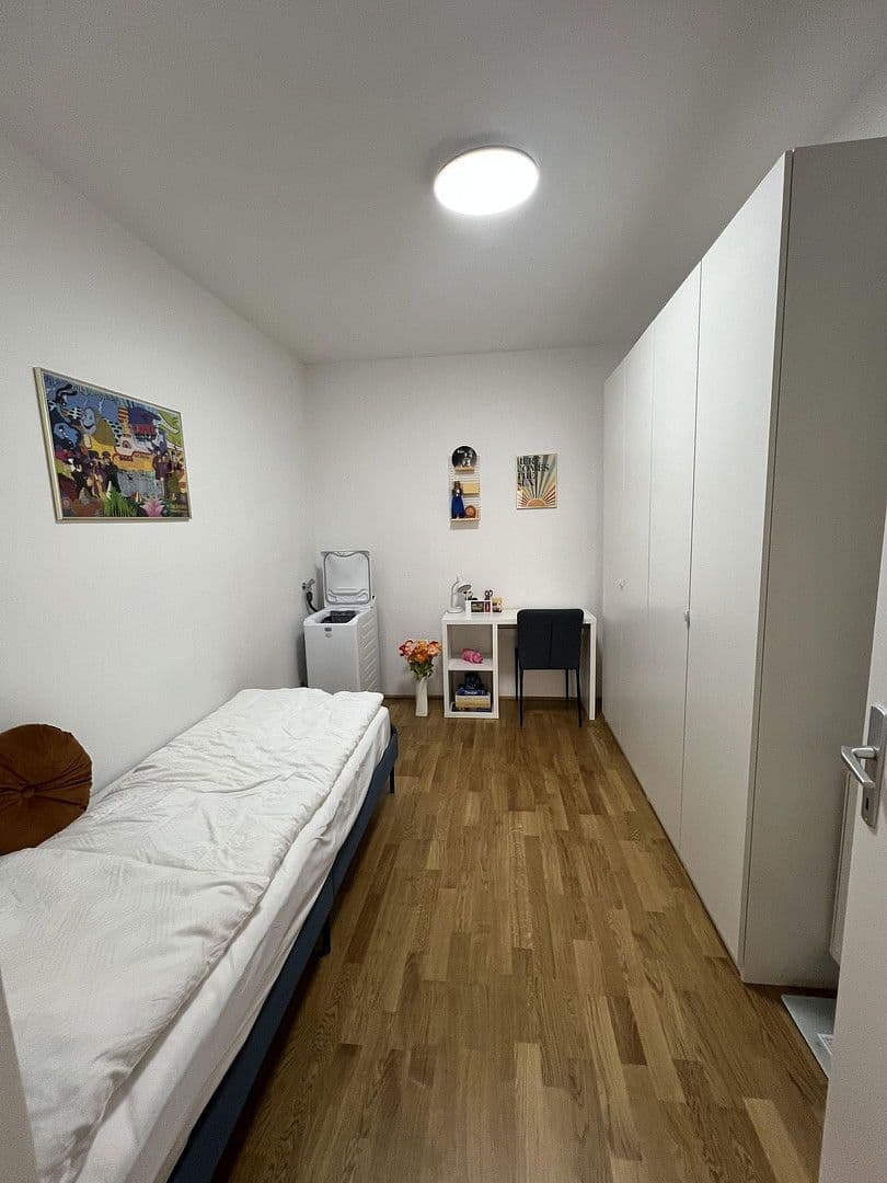 3 bedroom flat for sale, 51 m², Wien, Vienna 3 bedroom flat for sale, 51 m², Wien, Vienna