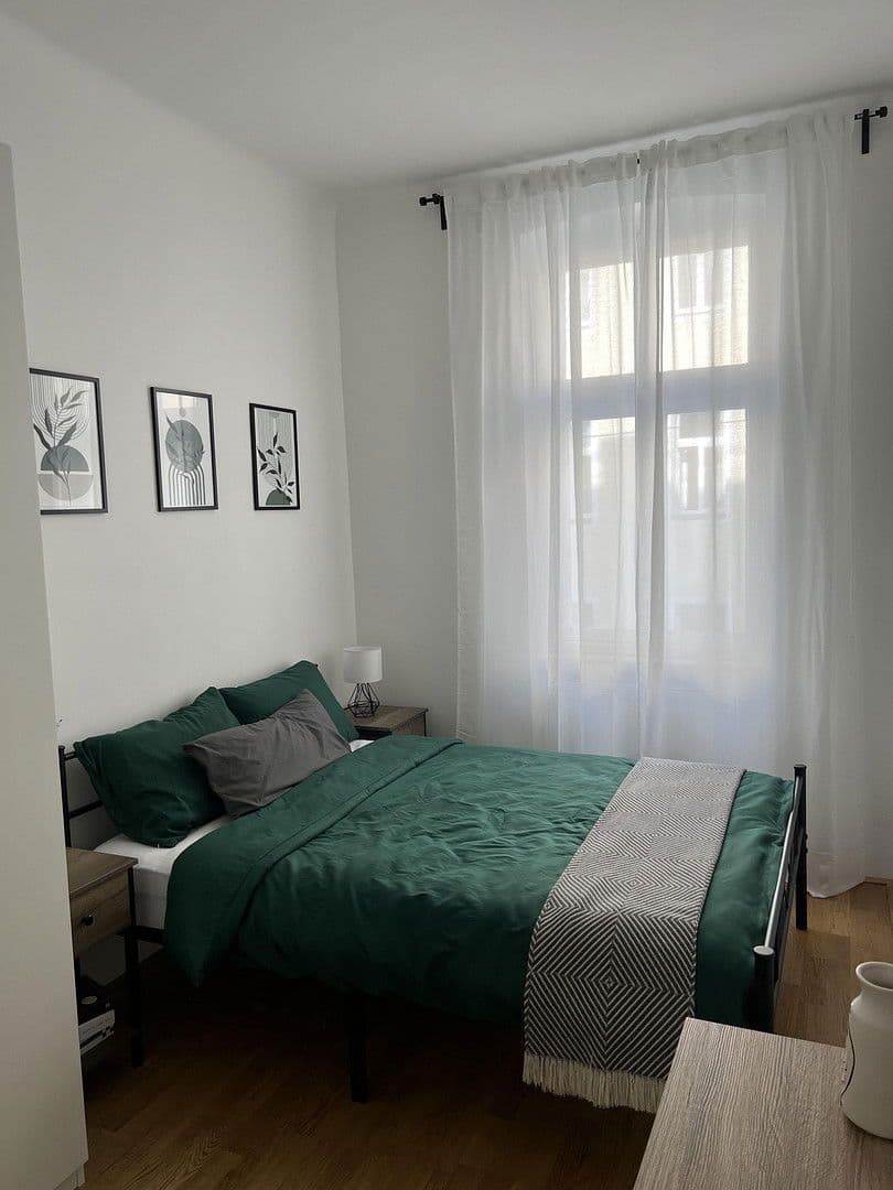 3 bedroom flat for sale, 51 m², Wien, Vienna 3 bedroom flat for sale, 51 m², Wien, Vienna