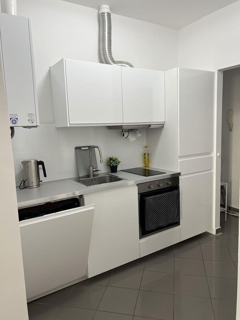 3 bedroom flat for sale, 51 m², Wien, Vienna 3 bedroom flat for sale, 51 m², Wien, Vienna