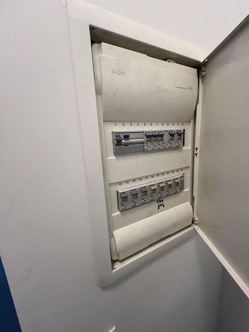 3 bedroom flat for sale, 51 m², Wien, Vienna 3 bedroom flat for sale, 51 m², Wien, Vienna