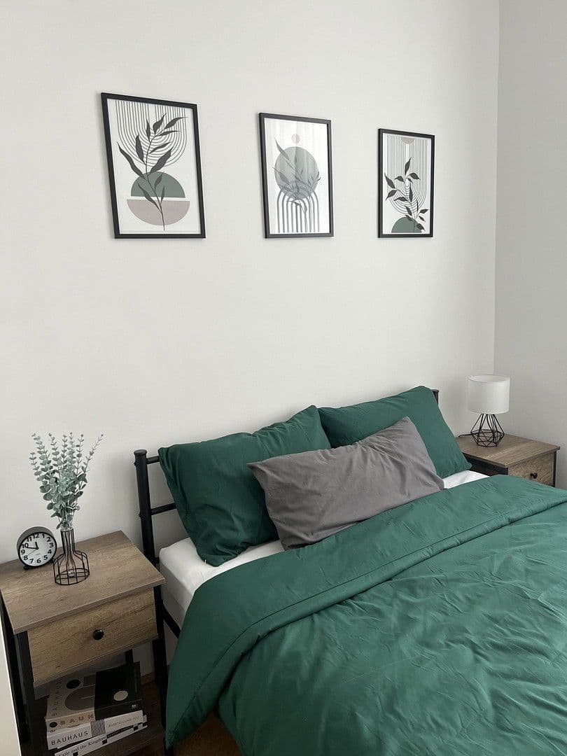 3 bedroom flat for sale, 51 m², Wien, Vienna 3 bedroom flat for sale, 51 m², Wien, Vienna