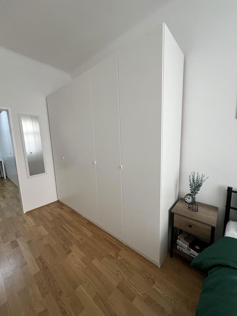 3 bedroom flat for sale, 51 m², Wien, Vienna 3 bedroom flat for sale, 51 m², Wien, Vienna