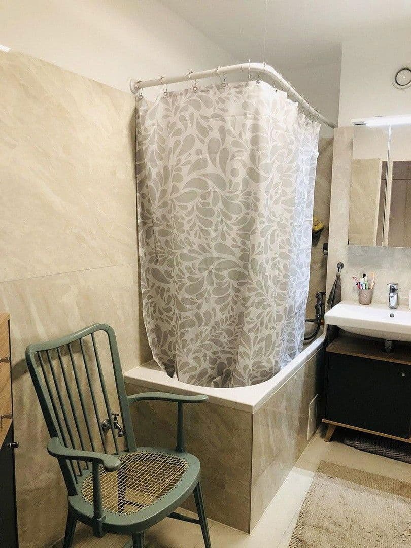 3 bedroom flat to rent, 90 m², Berlin, Berlin 3 bedroom flat to rent, 90 m², Berlin, Berlin