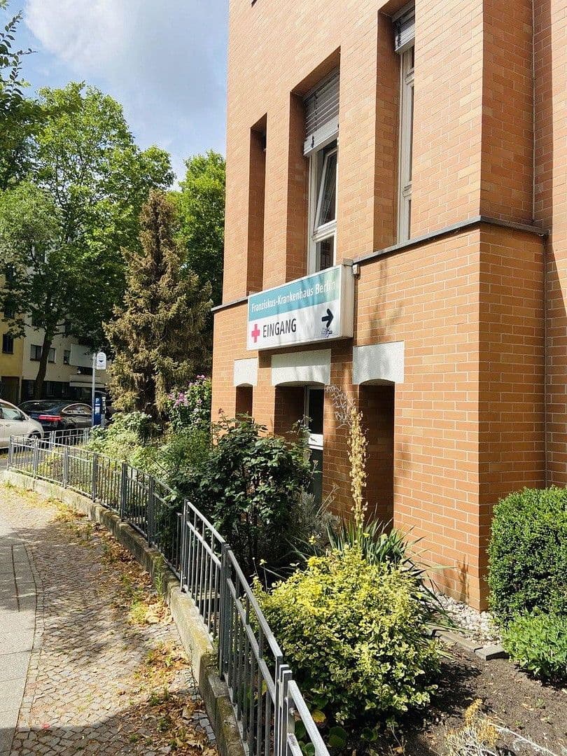 3 bedroom flat to rent, 90 m², Berlin, Berlin 3 bedroom flat to rent, 90 m², Berlin, Berlin