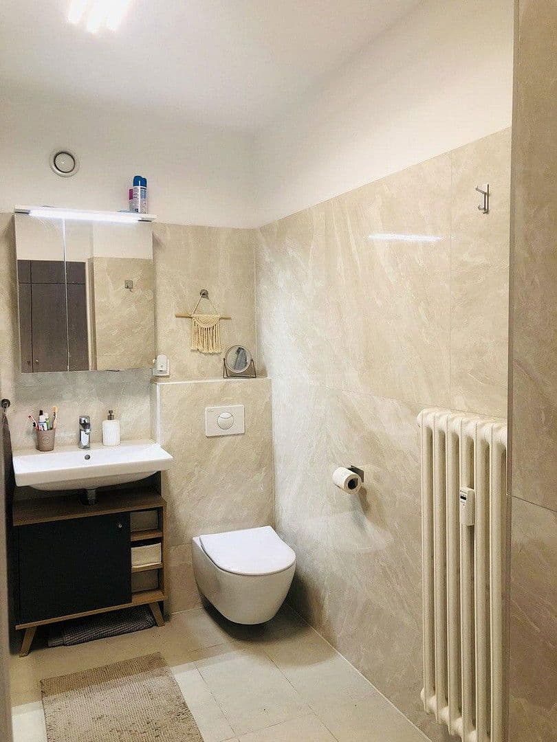 3 bedroom flat to rent, 90 m², Berlin, Berlin 3 bedroom flat to rent, 90 m², Berlin, Berlin