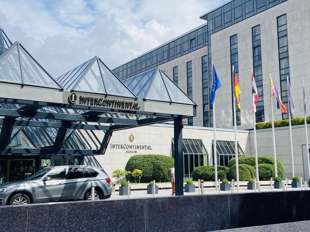 3 bedroom flat to rent, 90 m², Berlin, Berlin 3 bedroom flat to rent, 90 m², Berlin, Berlin