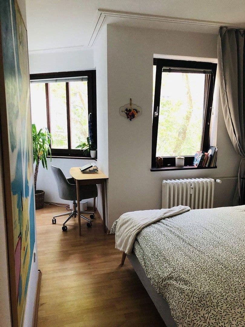 3 bedroom flat to rent, 90 m², Berlin, Berlin 3 bedroom flat to rent, 90 m², Berlin, Berlin