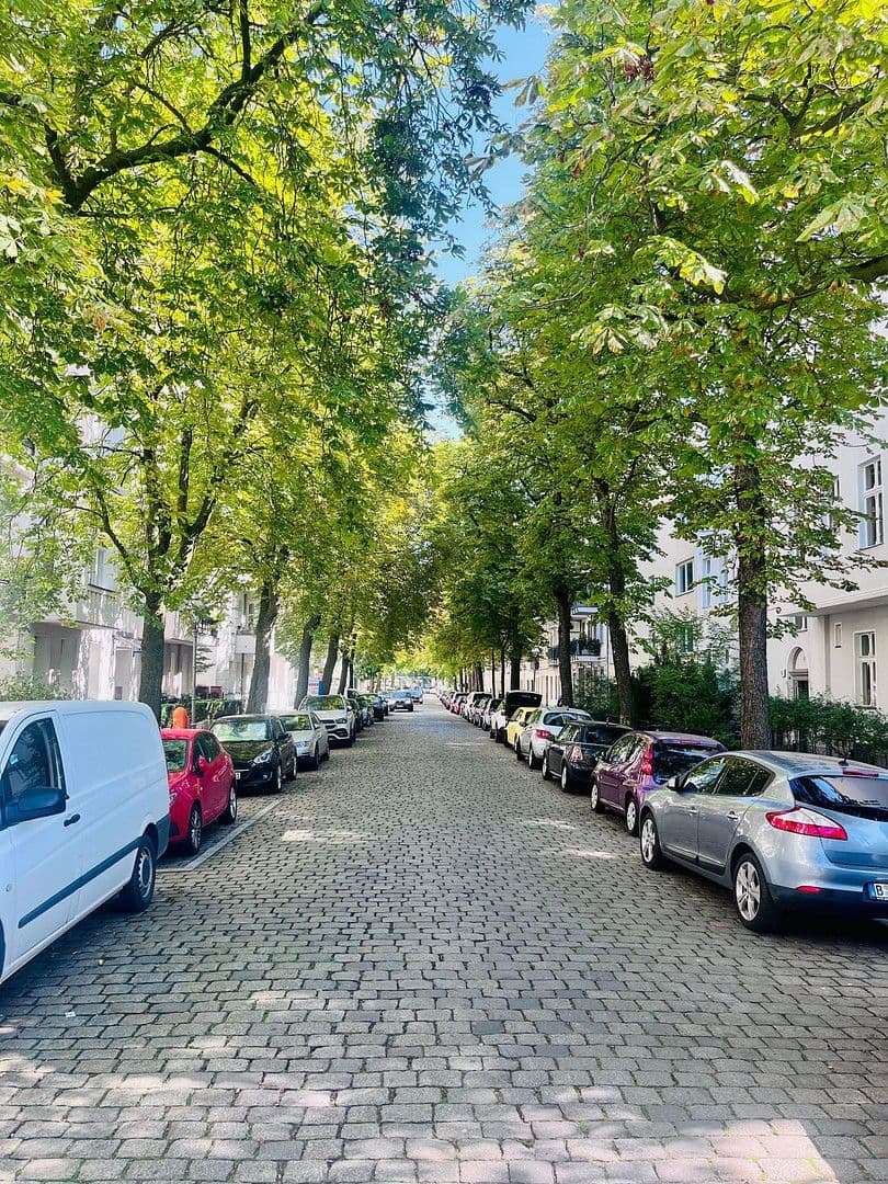 2 bedroom flat for sale, 61 m², Ringbahnstraße 6, Berlin, Berlin 2 bedroom flat for sale, 61 m², Ringbahnstraße 6, Berlin, Berlin