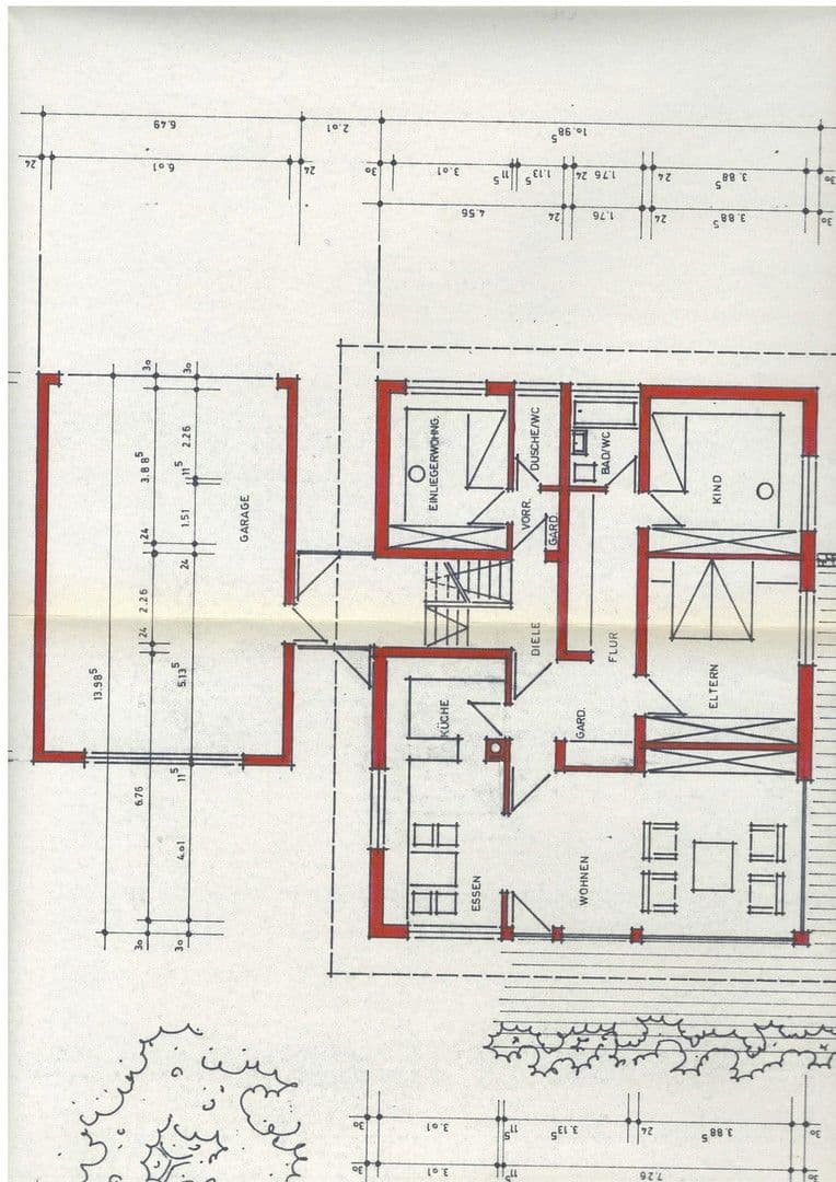 house for sale, 270 m², Auf Schalmen 1, Donaueschingen, Baden-Württemberg house for sale, 270 m², Auf Schalmen 1, Donaueschingen, Baden-Württemberg