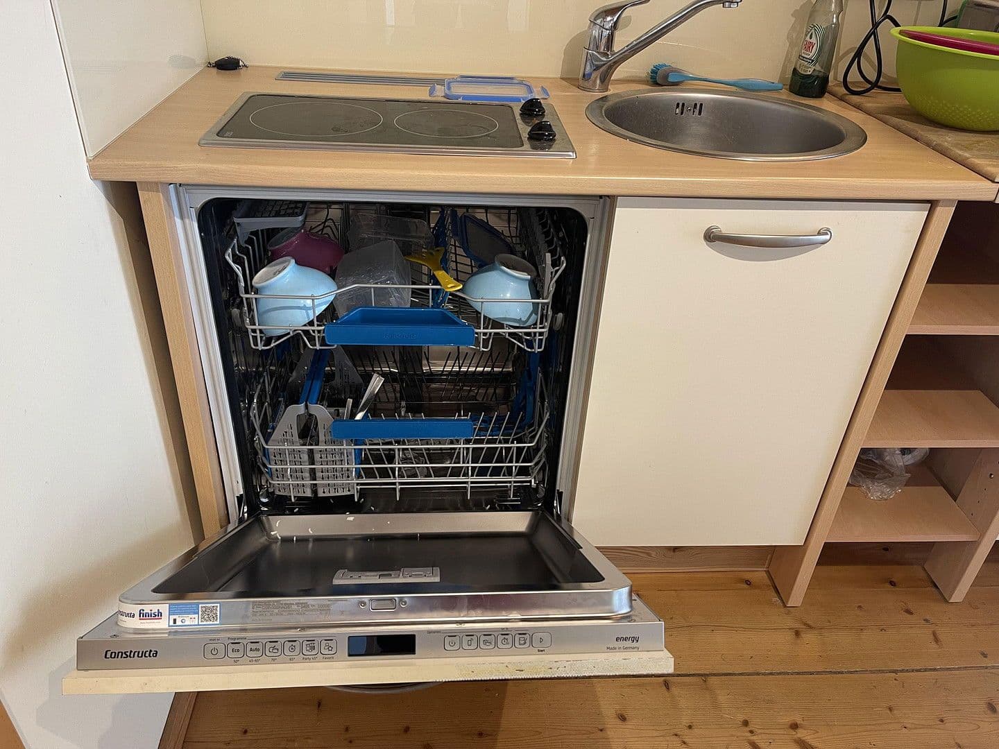 1 bedroom flat to rent, 35 m², Frauenberg 9, Krems/Stein, Lower Austria 1 bedroom flat to rent, 35 m², Frauenberg 9, Krems/Stein, Lower Austria