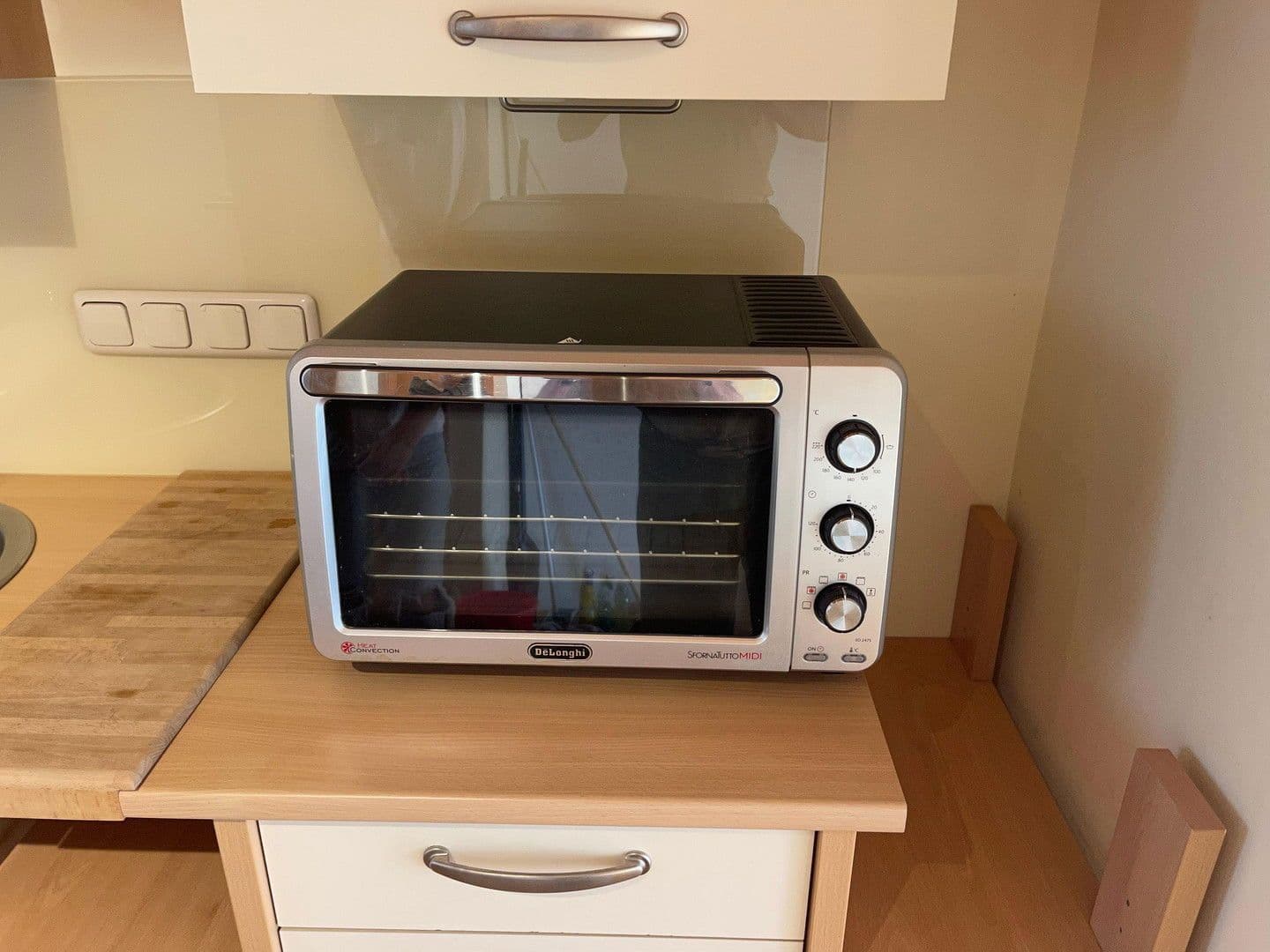 1 bedroom flat to rent, 35 m², Frauenberg 9, Krems/Stein, Lower Austria 1 bedroom flat to rent, 35 m², Frauenberg 9, Krems/Stein, Lower Austria