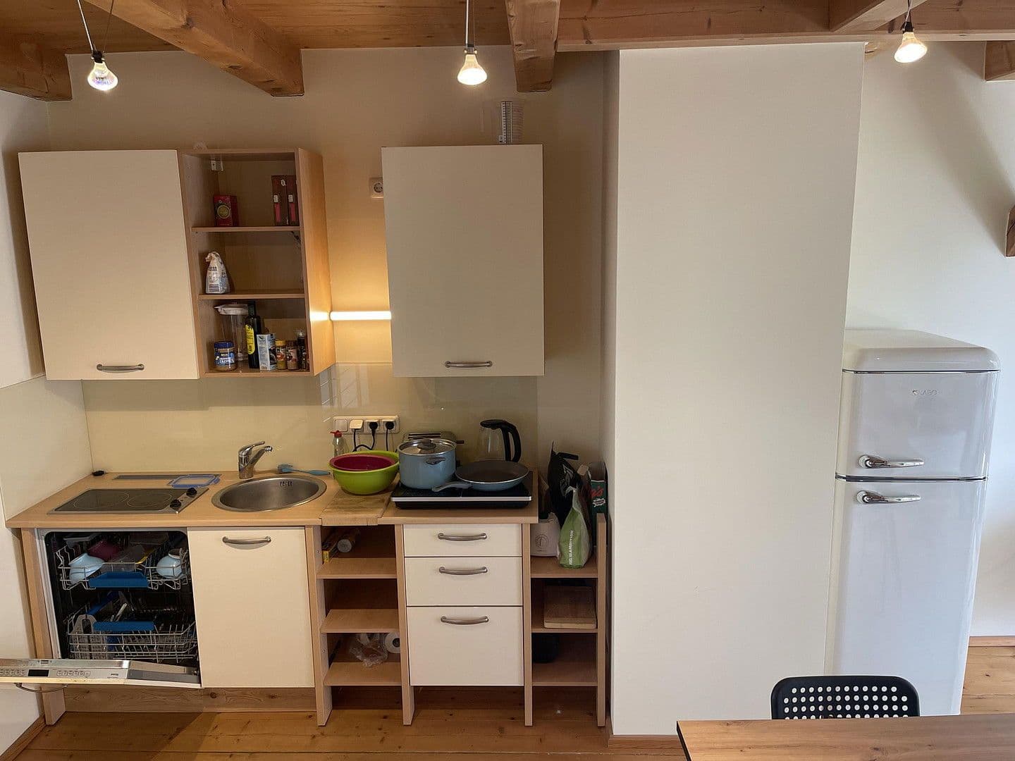 1 bedroom flat to rent, 35 m², Frauenberg 9, Krems/Stein, Lower Austria 1 bedroom flat to rent, 35 m², Frauenberg 9, Krems/Stein, Lower Austria