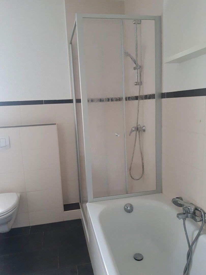 4 bedroom flat to rent, 82 m², Lichtenstein/Sachsen, Saxony 4 bedroom flat to rent, 82 m², Lichtenstein/Sachsen, Saxony