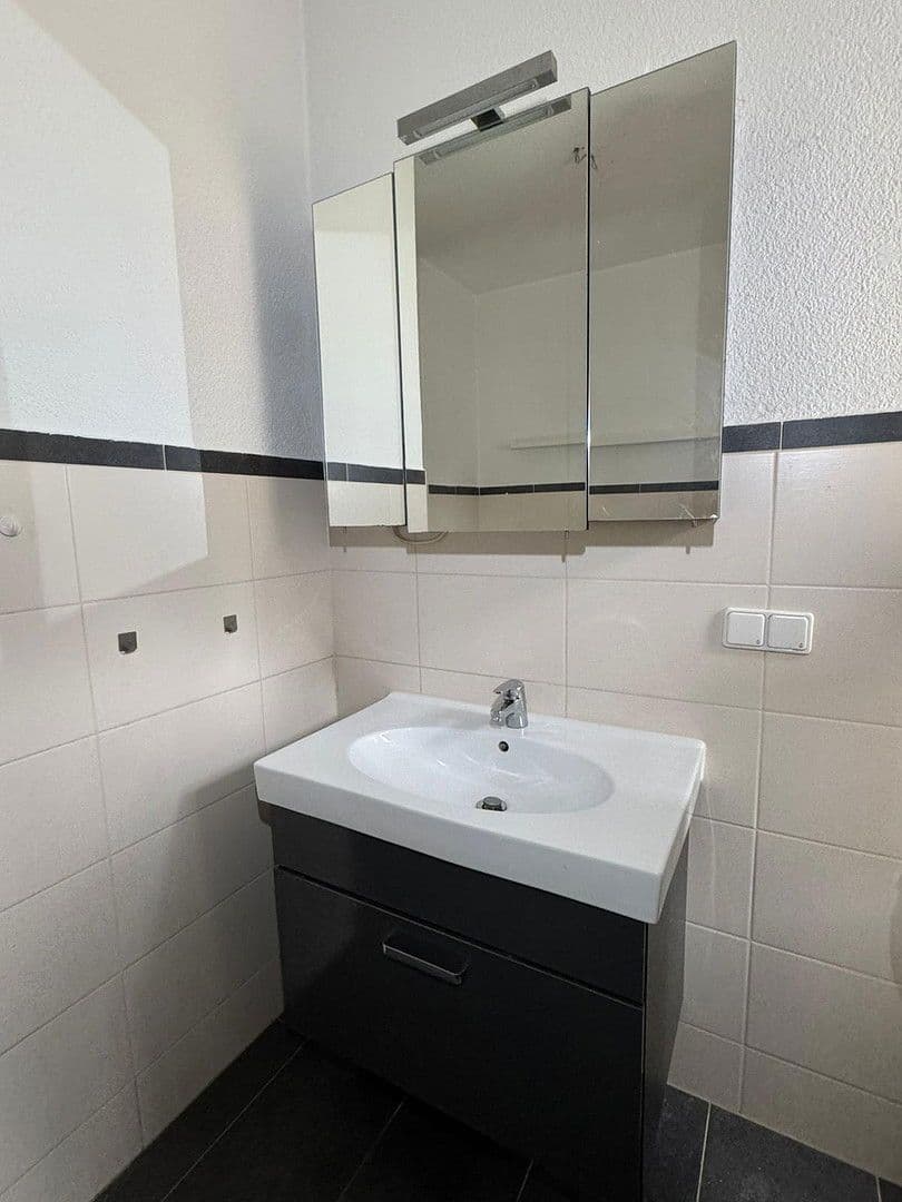 4 bedroom flat to rent, 82 m², Lichtenstein/Sachsen, Saxony 4 bedroom flat to rent, 82 m², Lichtenstein/Sachsen, Saxony